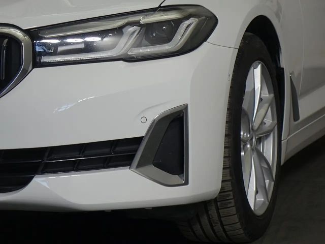 BMW 530 530d Touring xDrive