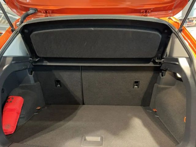 Volkswagen T-Cross 1.0 TSI DSG