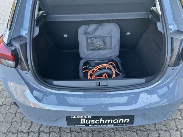 Opel Corsa +SOH 99%+ Sitzheizung+Allwetter+