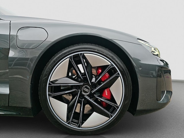 Audi RS e-tron GT Quattro