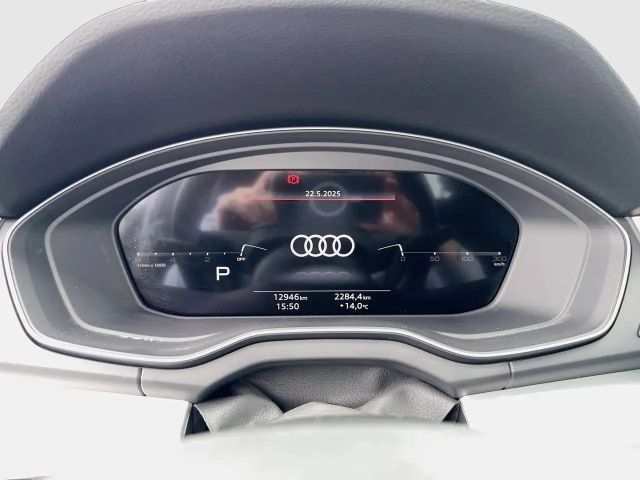 Audi Q5 40 TDI Quattro