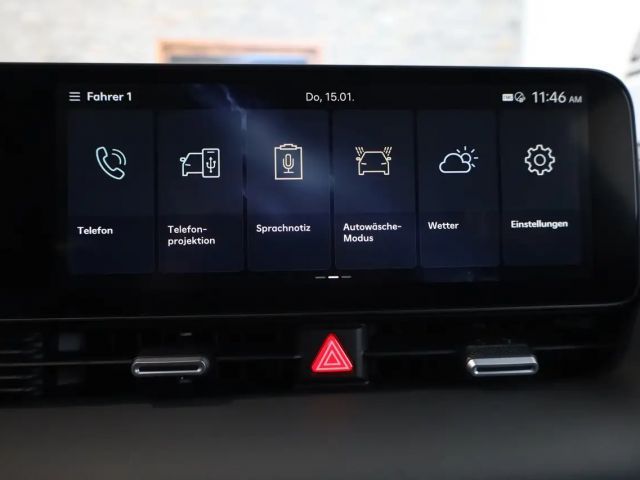 Hyundai IONIQ 5 4WD Vierwielaandrijving