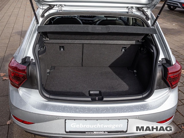 Volkswagen Polo 1.0 TSI DSG IQ.Drive Style