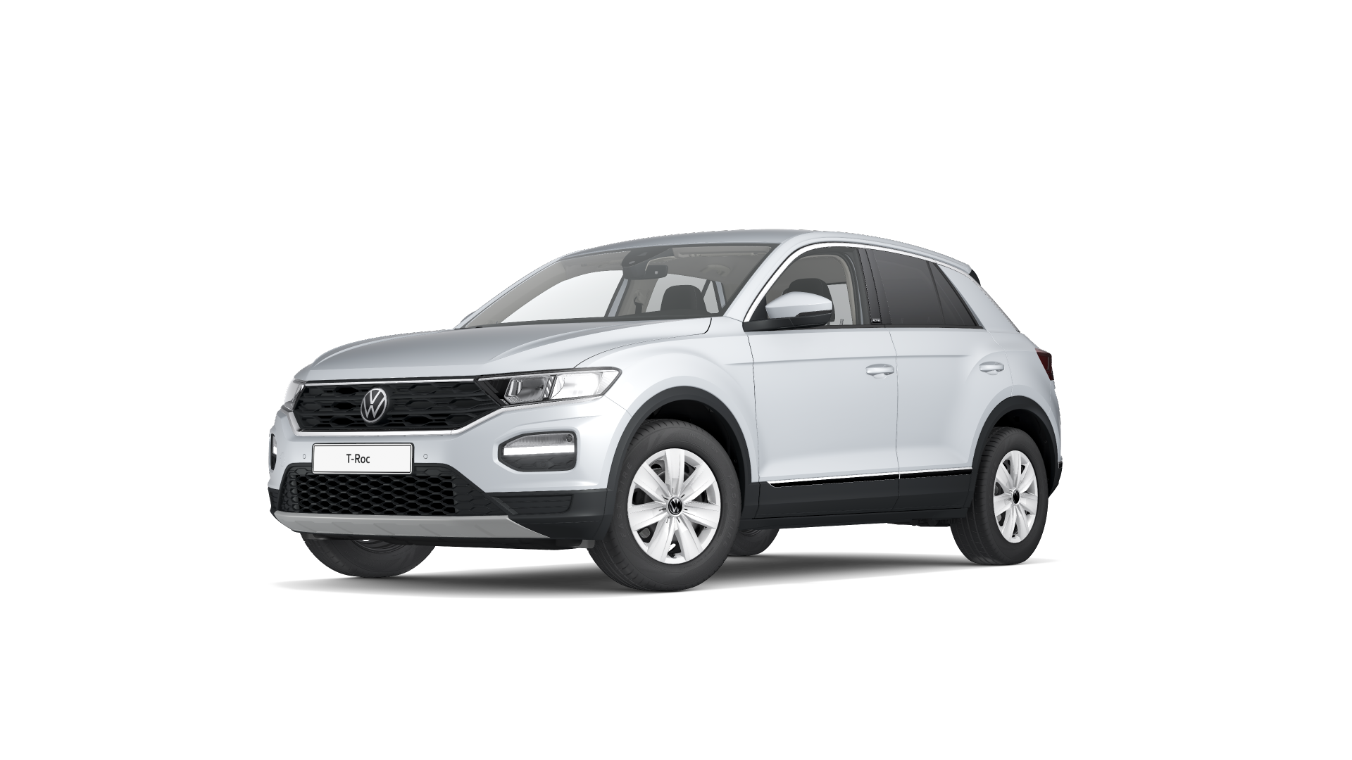 Volkswagen T-Roc 1.5 TSI