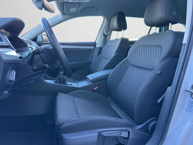 Skoda Superb 2.0 TDI Ambition Combi