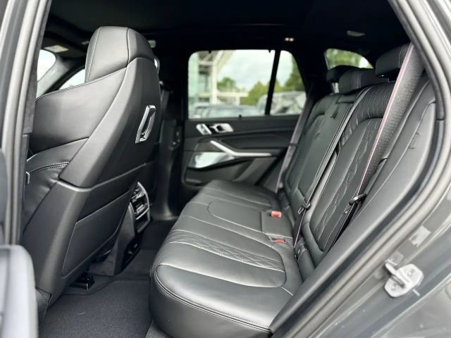 BMW X5 M-Sport xDrive40d