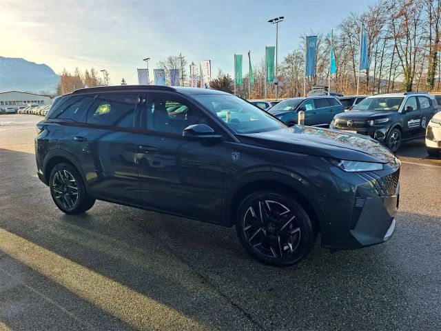 Peugeot 5008 GT-Line
