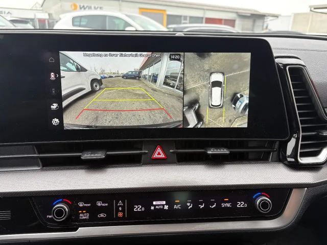 Kia Sportage GDi Spirit Vierwielaandrijving