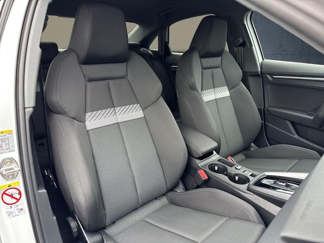 Audi A3 S-Line S-Tronic Sedan