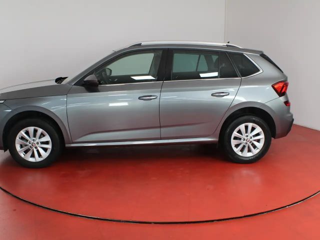 Skoda Kamiq 1.0 TSI Selection