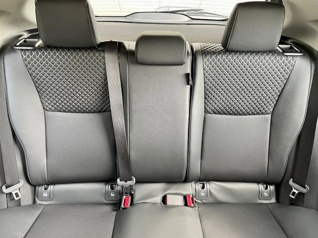 Mazda 2 Hybrid 116PS AGILE*COKMFORT*KAMERA*CARPLAY