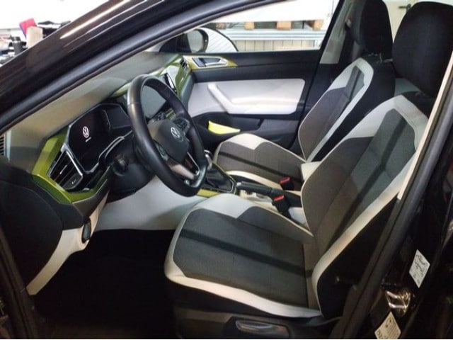 Volkswagen Taigo 1.5 TSI DSG Style