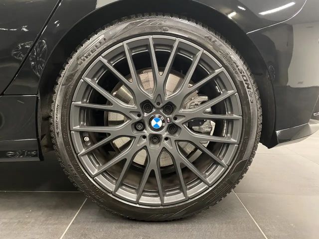 BMW 135 M-Sport Sedan xDrive