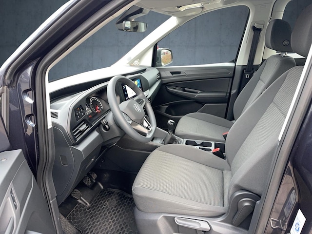 Volkswagen Caddy 2.0 TDI Combi