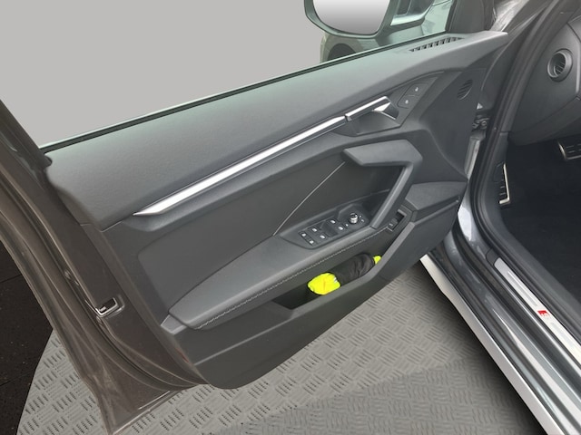 Audi S3 Quattro S-Tronic Sedan