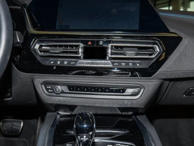 BMW Z4 Cabrio M-Sport Roadster sDrive20i