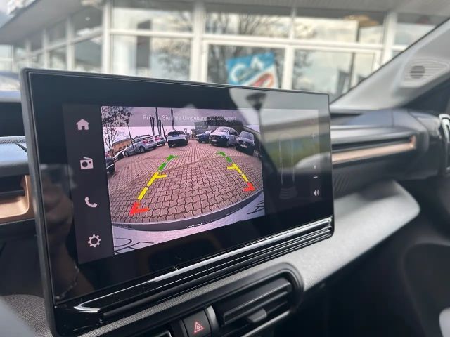 Citroën C3 Aircross Pack Plus