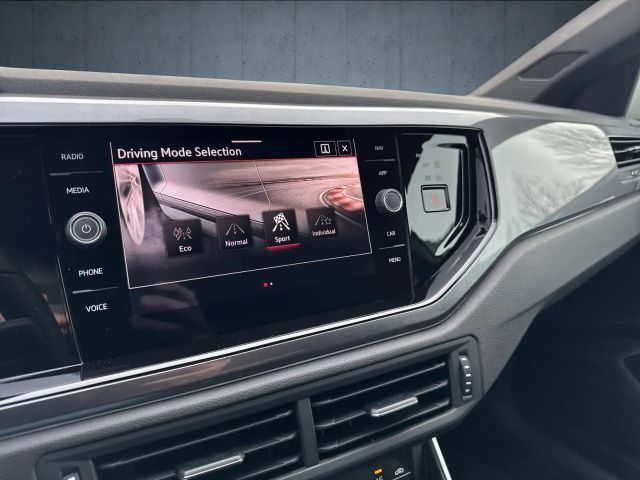 Volkswagen Polo 2.0 TSI DSG GTI