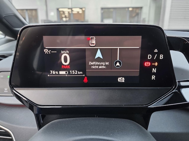 Volkswagen ID.3 Performance Pro