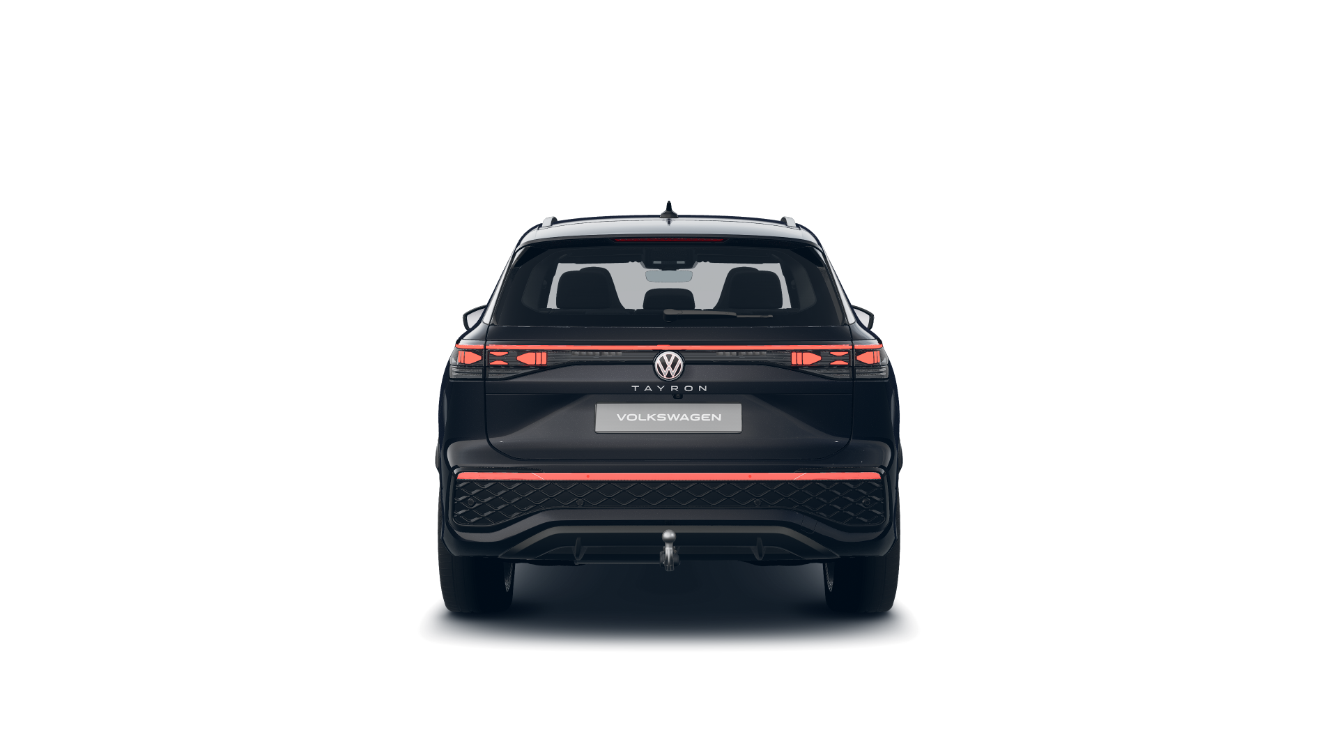 Volkswagen Tayron 2.0 TDI DSG R-Line