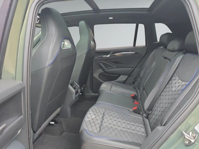 Volkswagen Tiguan 2.0 TDI 4Motion R-Line