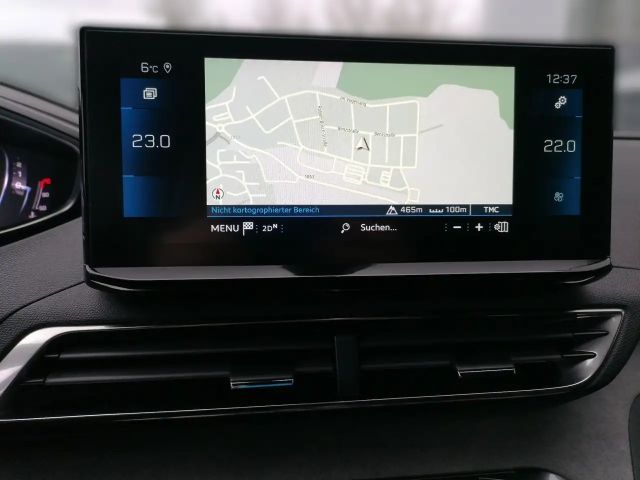 Peugeot 3008 GT-Line PureTech