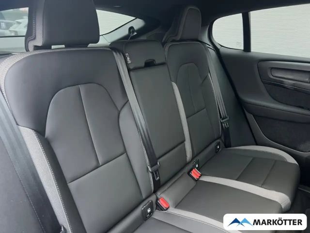 Volvo C40 AWD Recharge Ultimate