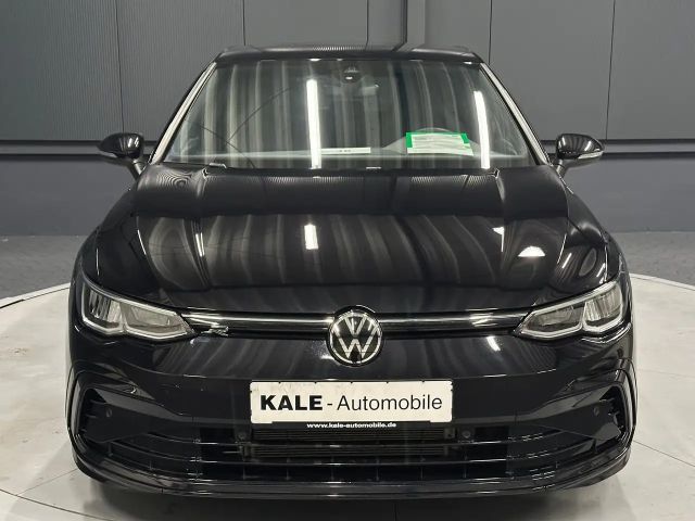Volkswagen Golf 1.5 TSI R-Line