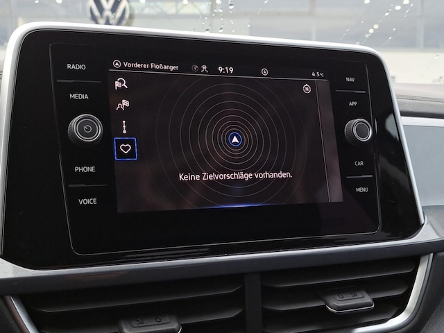 Volkswagen T-Roc 1.5 TSI Style