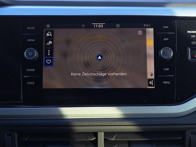 Volkswagen Taigo 1.0 TSI DSG