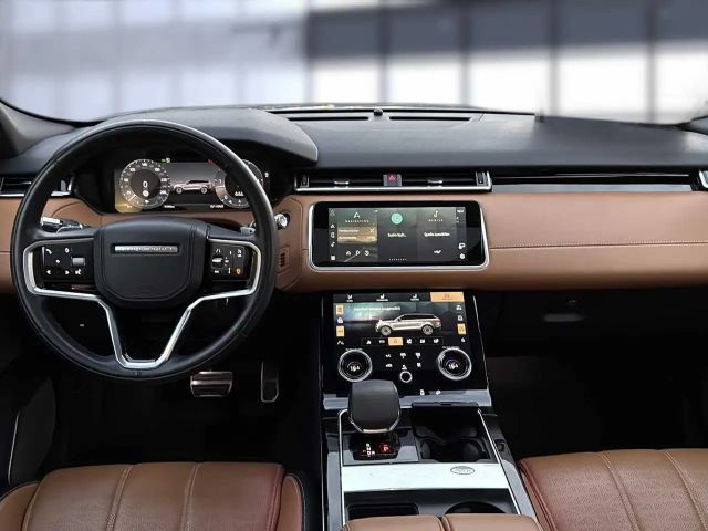 Land Rover Range Rover Velar D300 HSE
