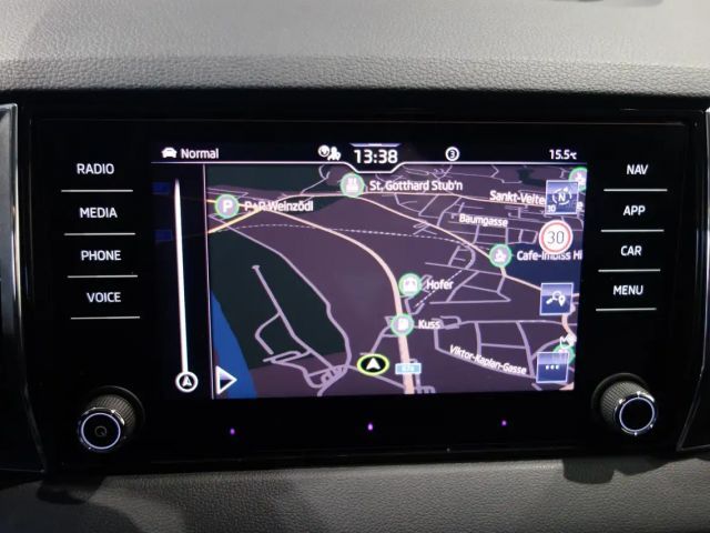 Skoda Karoq Selection