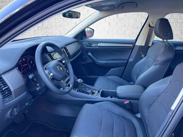 Skoda Kodiaq 2.0 TDI Style Style