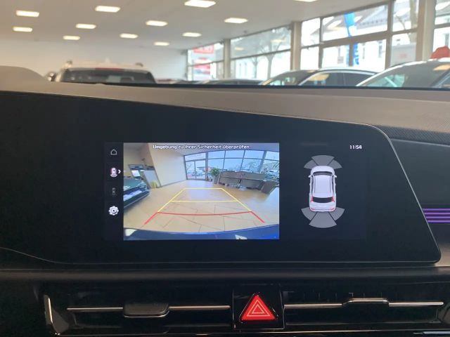 Kia Niro Inspiration*ACC*Ambiente*Leder*SHZ*R.cam