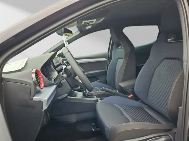 Seat Ibiza 1.0 TSI Black FR-lijn