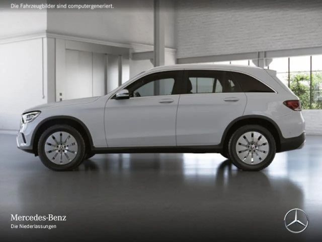 Mercedes-Benz GLC 300 4MATIC GLC 300 e