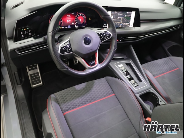 Volkswagen Golf 2.0 TSI DSG GTI