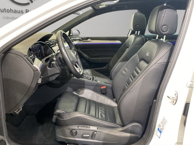 Volkswagen Passat 2.0 TDI DSG R-Line Variant