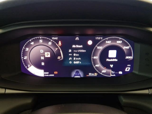 Cupra Terramar 1.5 e-TSI 150 PS DSG