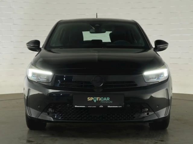 Opel Corsa GS-Line Grand Sport