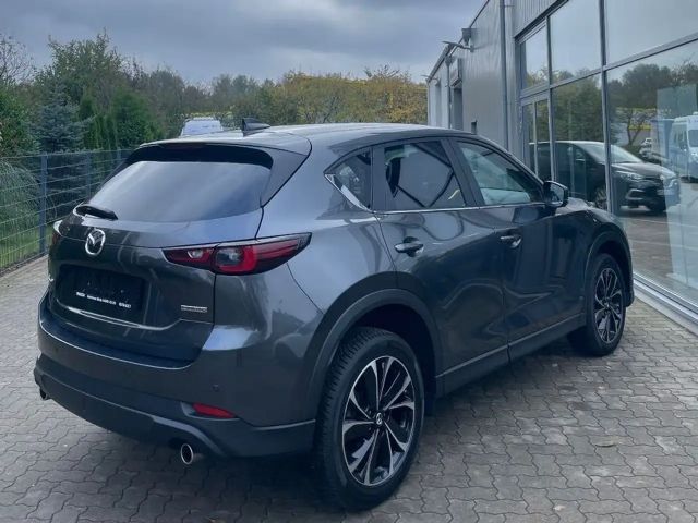 Mazda CX-5 Advantage
