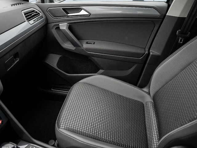 Volkswagen Tiguan 1.4 TSI eHybrid