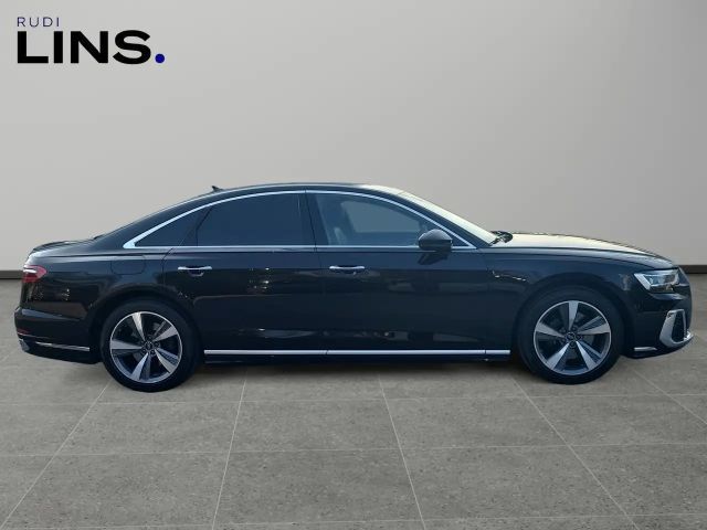 Audi A8 50 TDI Quattro
