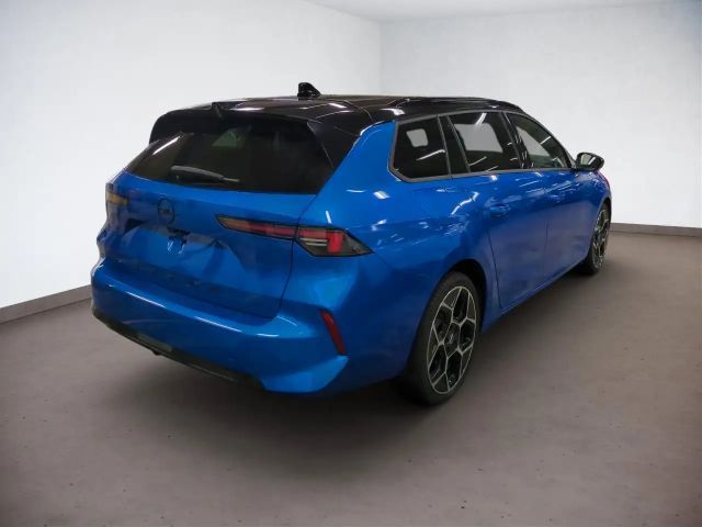 Opel Astra Sports Tourer