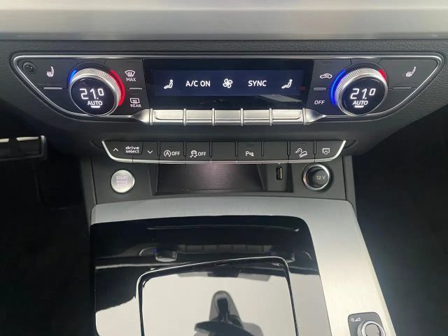 Audi Q5 40 TDI Quattro