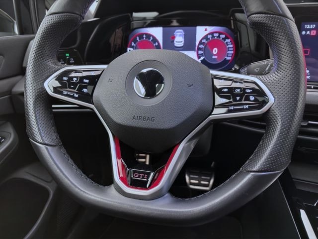 Volkswagen Golf GTI IQ.Drive