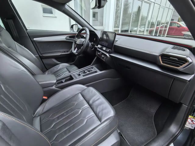 Cupra Formentor 2.0 TSI 4Drive VZ