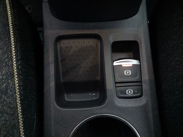 Renault Captur Hybrid Techno