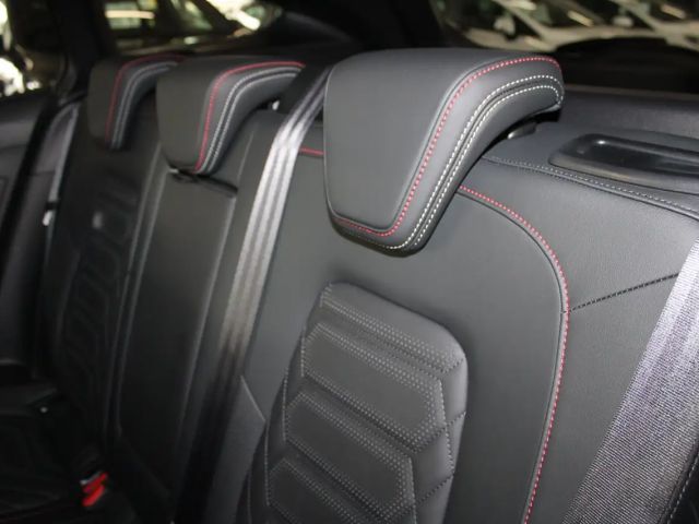 Ford Focus ST Line Wagon