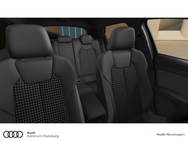 Audi A1 25 TFSI S-Tronic Sportback